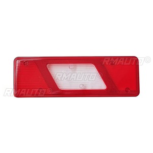 Pour Ford Transit MK8 2014-2020, feux de jour à LED, lampe étanche, ensemble de feux arrière de voiture, kit carrosserie - Product Image 3