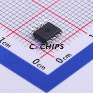 ชิปวงจรรวม HGA1040M/TR SOIC-8ใหม่ดั้งเดิมสามารถรับส่งสัญญาณได้ - Product Image 2