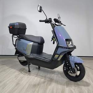Trottinette Électrique 2026 avec Batterie Plomb-Acide, Fournisseur d'Usine, OEM/ODM - Product Image 3