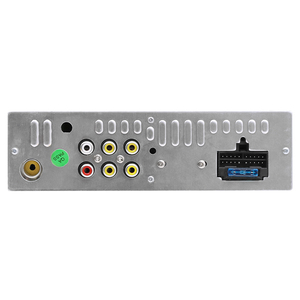Intrekbare Fix Panel Touch Screen 7 Inch Single <span class=keywords><strong>Din</strong></span> Auto Video Stereo <span class=keywords><strong>Mp5</strong></span> Met Radio Fm Bt Sd Usb Aux