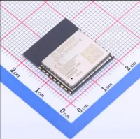 Komponen Elektronik XYCH Sirkuit Terpadu ICS Chip ESP32-C3-WROOM-02-N4 RF TXRX MOD BT WIFI PCB TH SMD 100%