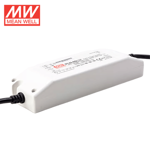 Alimentation à découpage Mean Well <span class=keywords><strong>PLN</strong></span>-60 Série 60W à sortie unique pour LED 12V/15V/20V/24V/27V/36V/48V - Product Image 3