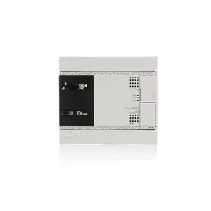 HRMIT High-end micro programmable logic controller FX3S-14MR/ES Basic unit built-in 8 in /6 out (relay) AC power supply