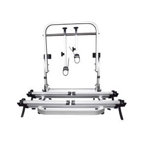 TYTXRV RV Barre de remorquage en alliage d'aluminium haute résistance pour <span class=keywords><strong>porte</strong></span>-<span class=keywords><strong>vélo</strong></span> pour <span class=keywords><strong>caravane</strong></span> - Product Image 1