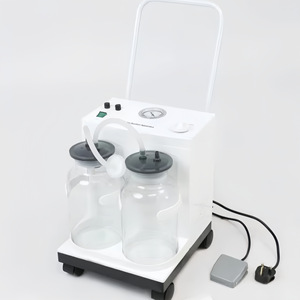 เครื่องดูดไฟฟ้า 250V สีขาว สำหรับใช้ในบ้าน อุปกรณ์ดูแลผิวหน้า - Product Image 3