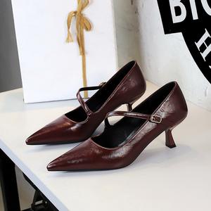 Sandalias de Plataforma con Punta Cerrada para Mujer, Modelo 2026, Transpirables, Antideslizantes, Modernas y Cómodas, No Cansan los Pies - Product Image 3