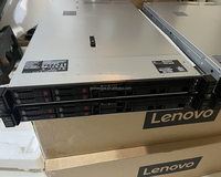 Serveur HPE ProLiant 360g10/360G10 PLUS, sûr et stable, neuf