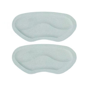 Doublure de poignées de talon pour hommes femmes coussins arrière de talon Insert empêche les <span class=keywords><strong>trop</strong></span> grandes chaussures de glisser les ampoules de talon - Product Image 5