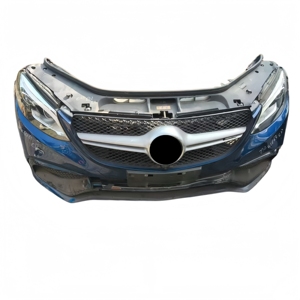 Pare-chocs de remplacement d'origine de haute qualité, auto-adhésif, universel, pour Mercedes W166 W292 GLE63 <span class=keywords><strong>AMG</strong></span> OE - Product Image 3