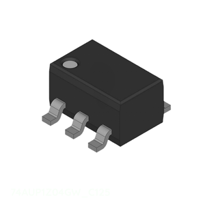 Logic 74AUP1Z04GW/C125 6 TSSOP SC 88 SOT 363 Acheter Composants électroniques en ligne En stock - Product Image 1
