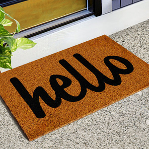 Entrance <strong>Funny</strong> Welcome Mats Front Door Mat for Outside Entry <strong>Doormat</strong> Outdoor and Indoor - Product Image 5