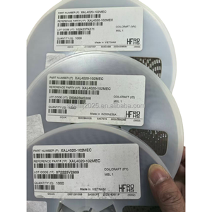 В наличии XAL4020-102MEC XAL4020-102 XAL4020 SMD Оригинальный IC - Product Image 1