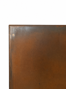 Corten Steel Cladding Panel Weathering Steel Facade Panel for Exterior Wall Architectural Decoration - Product Image 4