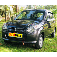 Cache-phare avant pour Suzuki Maruti Alto 800 2014