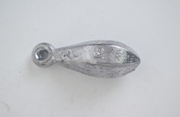 Plombs de pêche Newbility de 3,4 g à 1360 g, assortiment de plombs pour la pêche au bar, accessoires de pêche