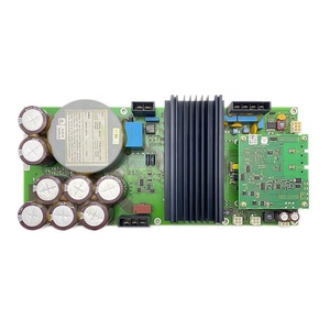 KUKA 239 00-265-009 00-902 Alimentation pour entraînement d'armoire - Product Image 1