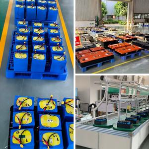 Station d'alimentation solaire d'urgence 2-2,5 kWh, énergie fiable pour les pannes <span class=keywords><strong>de</strong></span> <span class=keywords><strong>courant</strong></span> à domicile, le camping et la diffusion <span class=keywords><strong>en</strong></span> <span class=keywords><strong>direct</strong></span> mobile. - Product Image 3