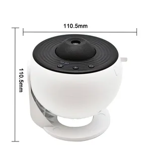 Projecteur de <span class=keywords><strong>ciel</strong></span> <span class=keywords><strong>étoilé</strong></span> de <span class=keywords><strong>galaxie</strong></span> de planétarium, veilleuse, lampe de projection d'étoiles HD, lampe de nuit, <span class=keywords><strong>galaxie</strong></span> - Product Image 1