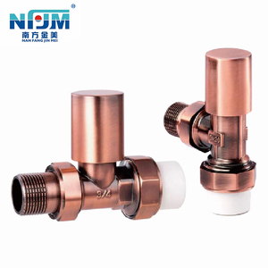 NFJM fornitura di <span class=keywords><strong>valvola</strong></span> termostatica in acciaio inox/<span class=keywords><strong>valvola</strong></span> del radiatore - Product Image 4