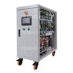 Prix d'usine en gros, économique : Système solaire hors réseau triphasé à onde sinusoïdale pure 10KW 20KW 30KW 40KW 50KW - Product Image 3