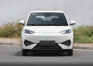 BYD Modelo Seagull 2026, 305KM, 5 Puertas, 4 Plazas, Hatchback, 75 Caballos de Fuerza, Eléctrico - Product Image 2