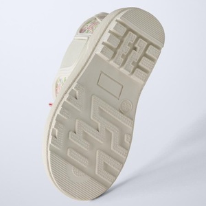 Flower Ankle Gummistiefel Abenteuer Rainy Day Wasserdichte Kinder Gummistiefel Gummistiefel Günstige Regens chuh Lieferant - Product Image 6