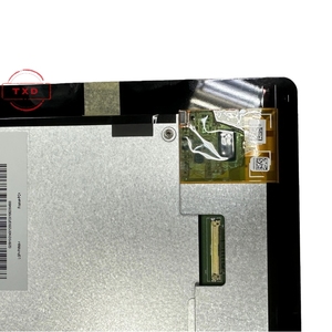 Module d'affichage LCD G101EVT03.0 de 10,1 pouces avec fonction tactile - Product Image 5