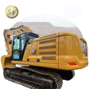 China y Japón fabricaron Cat 330GC Excavadora de orugas Cat 330gc 330 Caterpillar 330 330D2L 330GC Excavadora pesada de 30 toneladas - Product Image 1