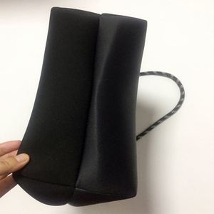 Hot Selling Customized Waterproof Neoprene Women's Outdoor Tote Bag Beach <b>Handbag</b> Bag - Product Image 6