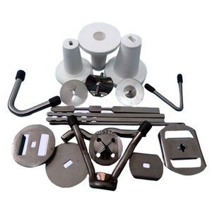 Ancrage réfractaire de type V Y ondulé en <span class=keywords><strong>acier</strong></span> inoxydable 304 <span class=keywords><strong>310</strong></span> de haute qualité pour l'isolation thermique de doublure de four - Product Image 6