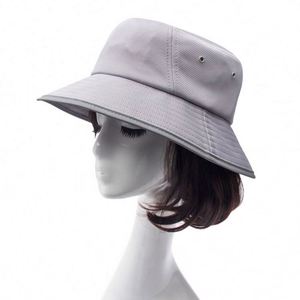 Sombrero de Pesca Modelo F para Hombre y Mujer, Protección Solar para Exteriores, Visera de Pesca CN GUA - Product Image 2