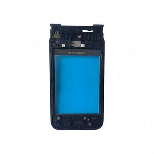 Vente en gros – Nouveau cadre d'écran LCD classique L125DL, couvercle de charnière supérieure, boîtier latéral B – Pièce de rechange pour réparation - Product Image 2