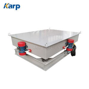 振動テーブルセラミックタイル舗装用振動テーブル - Product Image 2