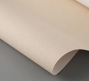 <span class=keywords><strong>Tela</strong></span> in Rotolo di Alta Qualità Non Tossica <span class=keywords><strong>per</strong></span> Stampa Digitale e Pittura Acrilica - Product Image 4