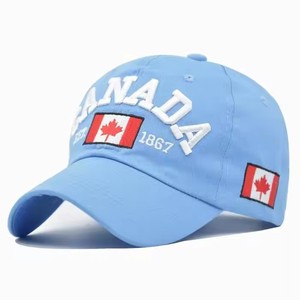 Venta al por mayor de Canadá Gorras Ukay Trucker Hat Gorra de béisbol plana para hombres - Product Image 4