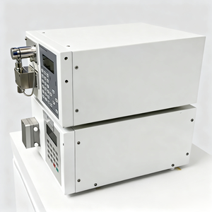 Hochdruck-Infusion pumpe WK50P für LC-500 Chromato graph Druckbereich 0-25MPA 316L-für High-End-Chromato graphie - Product Image 3