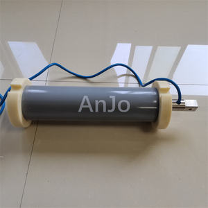 IP68 <span class=keywords><strong>24V</strong></span> 방수 잠수정 <span class=keywords><strong>DC</strong></span> 영구 자석 유성 기어 스테인레스 스틸 샤프트 인코더 브레이크 전기 수영장 - Product Image 3