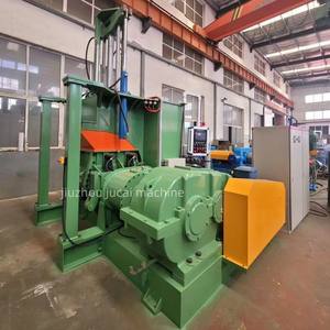 Banbury cao su Mixer nội bộ <span class=keywords><strong>kneader</strong></span> máy cho cao su nhựa Sản xuất tại Trung Quốc cho cao su ngành công nghiệp - Product Image 3