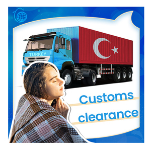 จัดส่งด่วนทางอากาศด้วย DP ไปยังตุรกี - Product Image 4