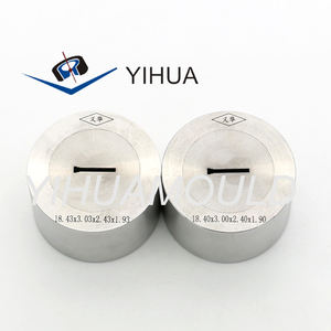 YG6 YG8 прямоугольная проволочная вытяжка - Product Image 5