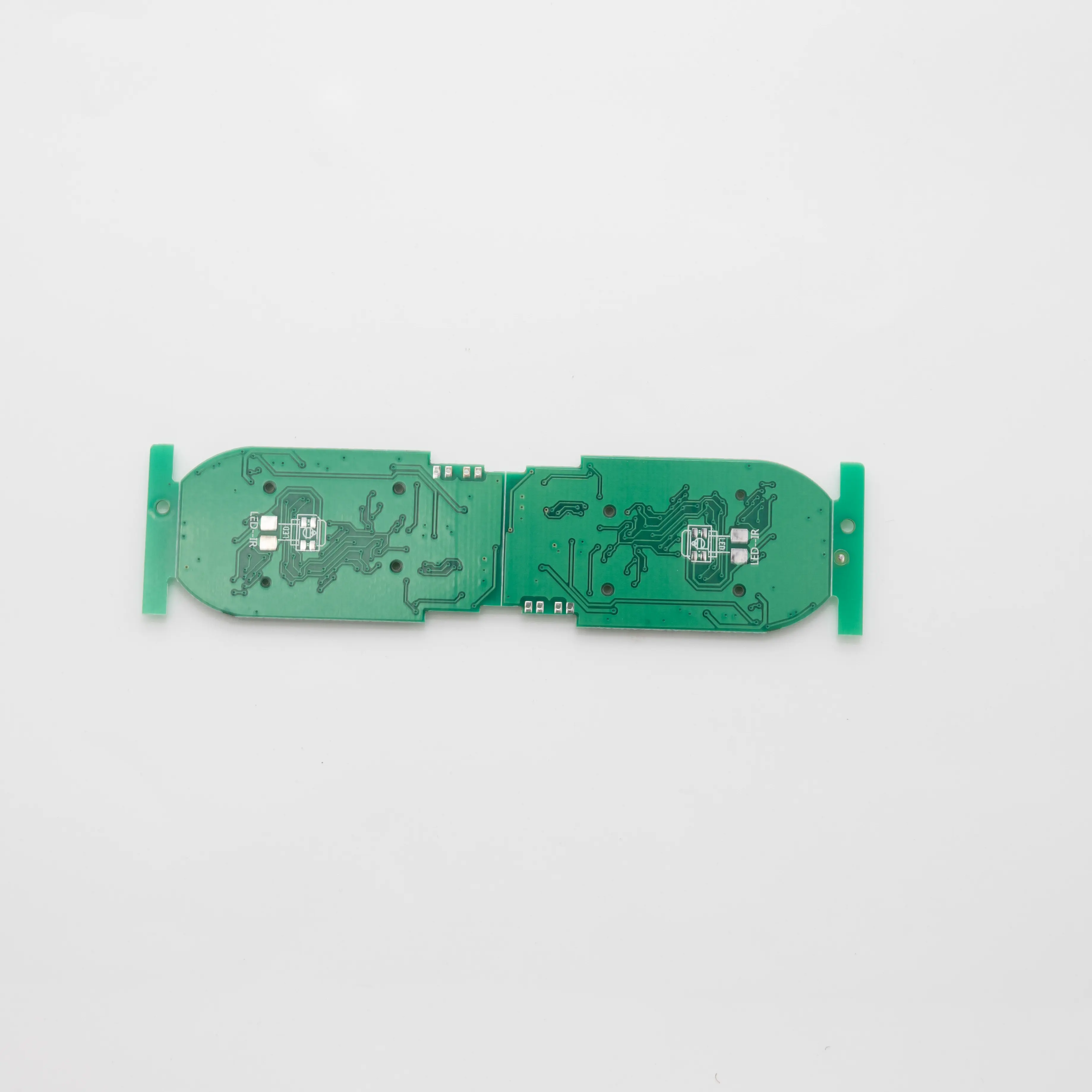 Yeni darbe oksimetreler USB sağlık oksimetre PCBA çocuklar için şarj edilebilir darbe oksimetreler PCBA