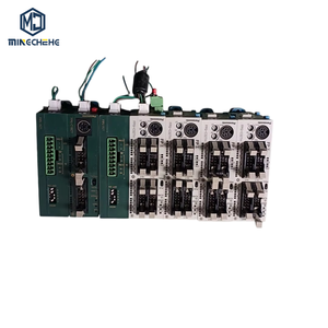 Module de contrôle industriel PLC FPG-C32TH, contrôleur logique programmable, version 3.1, unité de contrôle d'automatisation industrielle utilisée - Product Image 1