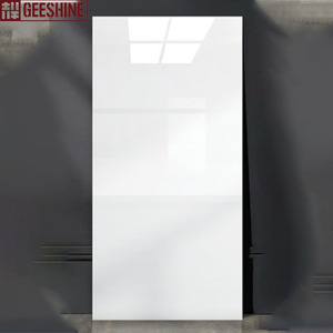 Hai bên màu trắng không gián đoạn nhôm Composite Panels ACP tường tấm ốp/phân vùng <span class=keywords><strong>ACM</strong></span> - Product Image 4