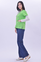 Uniformes personnalisés pour infirmières, uniforme d'infirmière pour femmes, uniformes d'infirmière, uniformes cliniques