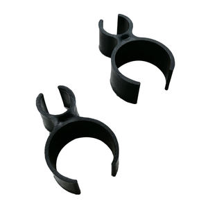 Bouteille de <span class=keywords><strong>champagne</strong></span> unique Bougie d'anniversaire Sparkler Feux d'artifice <span class=keywords><strong>Fontaine</strong></span> de glace de sécurité Clip de fixation en plastique - Product Image 6