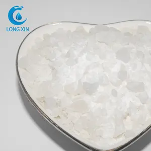 Сульфат алюминия, лучший китайский сульфат натрия, безводный сульфат алюминия 99.5%