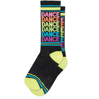Vente en gros de chaussettes amusantes en coton pour hommes, série de lettres personnalisées, sport, en vrac