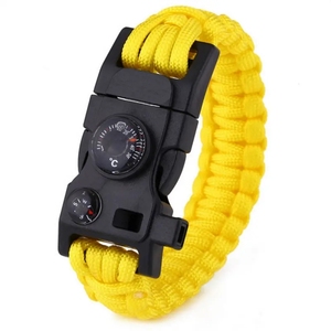 Pulsera <span class=keywords><strong>de</strong></span> supervivencia <span class=keywords><strong>de</strong></span> venta directa <span class=keywords><strong>de</strong></span> fábrica con pulsera <span class=keywords><strong>de</strong></span> emergencia <span class=keywords><strong>de</strong></span> brújula - Product Image 3