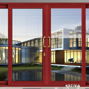 Portes coulissantes en aluminium - Product Image 5