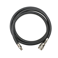 MD3036 Outils de réparation automobile Testeur de pression d'huile de transmission/moteur avec manomètre haute pression Support personnalisé OEM